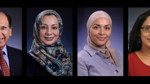 دراسة لباحثين في وايل كورنيل للطب - قطر ترصد فجوات في البحوث المتعلقة بحوادث تعثّر وسقوط كبار السن في منطقة الشرق الأوسط وشمال أفريقيا