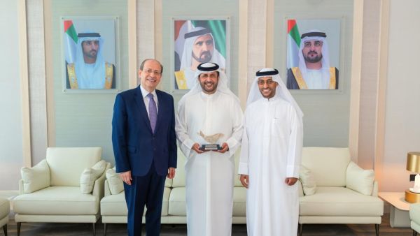 Empower wins the SEAL Business Sustainability Award 2026