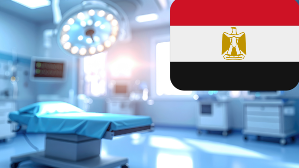 فنانة مصرية شهيرة تتعرض لجلطة دماغية.. وهذه آخر تطورات حالتها