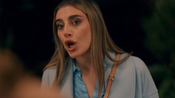 مسلسل حب على ورق الحلقة 35...الحقيقة تنكشف ومفاجآت تقلب الأحداث 