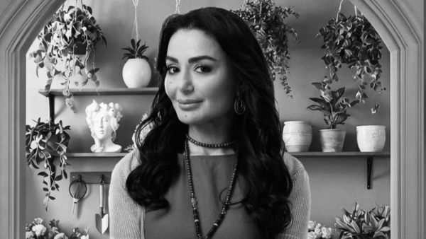 الموت يفجع الفنانة ديما الجندي... وحالة من الحزن بين محبيها
