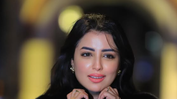 بعد القبض على المتهم بوفاة شقيقها.. الفنانة نهى صالح تعلق لأول مرة 