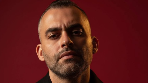 من الإدمان إلى السرطان.. رحلة مؤلمة يعيشها الفنان أحمد جلال عبد القوي