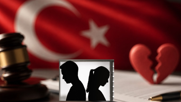 صدمة لمحبي الدراما التركية.. انفصال ثنائي شهير يشعل مواقع التواصل