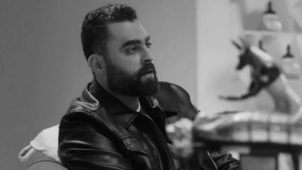 صدمة في مصر.. وفاة الفنان أحمد جلال عبدالقوي .. إليكم التفاصيل 
