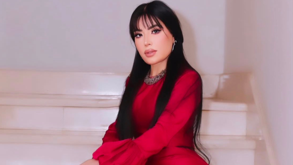 عبير صبري تكشف لأول مرة تفاصيل أصعب مرحلة في حياتها