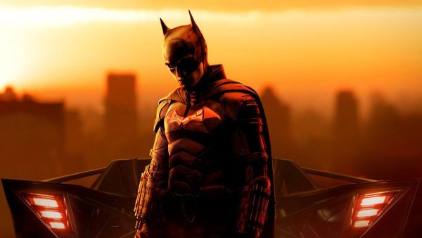فيلم The Batman