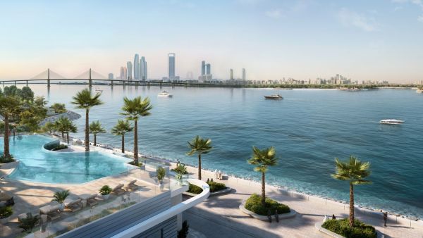 "مدن" تعلن بيع جميع وحدات الطرح الأخير من مشروع "بشاير" في جزيرة الحديريات خلال يوم واحد من إطلاقه، مسجلة مبيعات بقيمة 1.25 مليار درهم