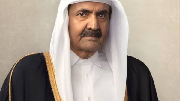 الشيخة موزة تستذكر مسيرة الأمير الوالد حمد بن خليفة وتصفه بزعيم قطر التاريخي