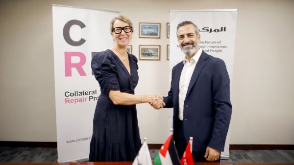 شراكة بين المركزية وجمعية المسؤولية الجماعية الخيرية لتأهيل الشباب وتعزيز فرص التوظيف في مجال تصليح السيارات وصيانتها 