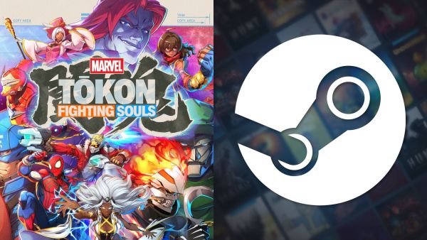 Marvel Tokon
