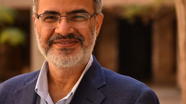  AUC Professor Moustafa Youssef Receives Research Excellence Award for Location-tracking Innovations 