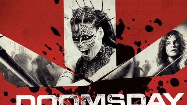فيلم Doomsday