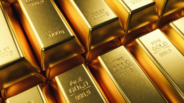 أسعار الذهب تتكبد الخسائر!