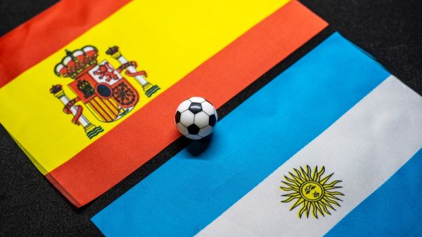 إسبانيا والأرجنتين يتصدران أهم الإحصائيات قبل نهائي كأس العالم 2026
