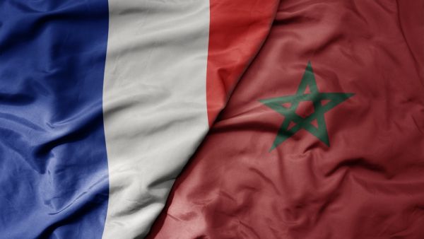 معلق مباراة فرنسا والمغرب اليوم في ربع نهائي كأس العالم 2026