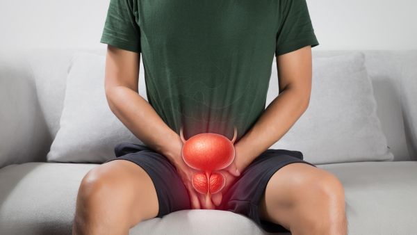 للرجال.. أطعمة طبيعية تساعد في الحفاظ على صحة البروستاتا