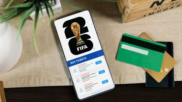 FIFA World Cup 2026