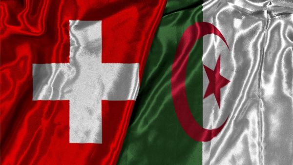 معلق مباراة سويسرا والجزائر اليوم في كأس العالم 2026