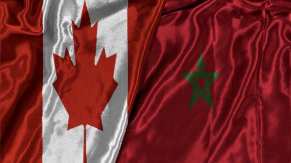 معلق مباراة كندا والمغرب اليوم في كأس العالم 2026