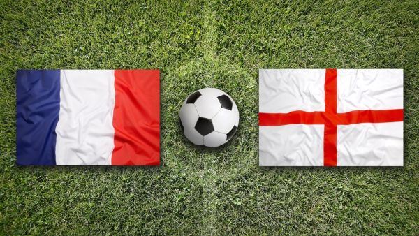 تشكيلة لعبة فرنسا وإنجلترا اليوم في كأس العالم 2026