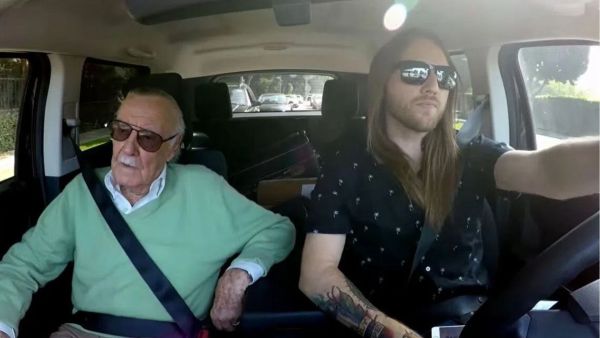 Stan Lee