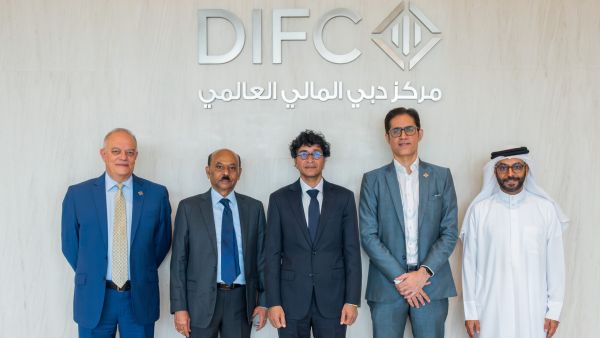 DIFC awards main construction contract for DIFC Heights Tower, an AED 3bn development in Gate District
