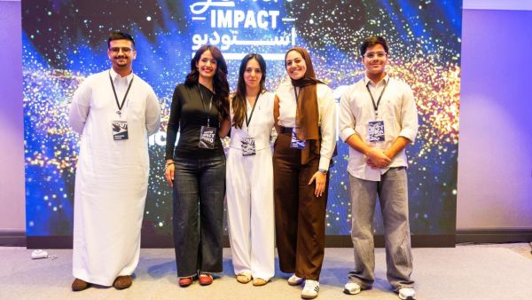 صنّاع تغيير شباب من خمس دول عربية يختتمون "استوديو تأثير الشباب" من بيبسيكو بقمة إقليمية في الأردن 