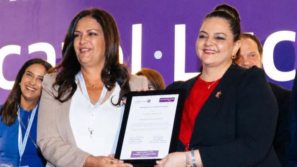 Alcatel-Lucent and The University of Manchester-Dubai join forces to support leadership and management development globally
