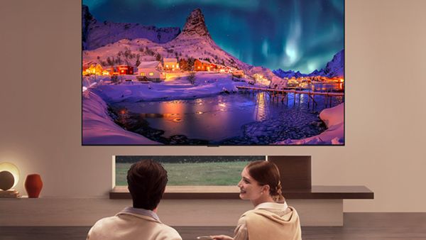 LG Brings Exceptional Radiance to Home Cinemas in the UAE with Next-Gen AI OLED evo and QNED Line-up