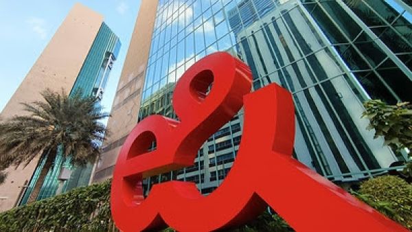 e& Successfully Completes Sale of Vodafone Stake, Realizing Cash Proceeds of USD 5.95 Billion
