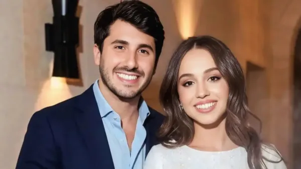أسماء ابنتي الأميرة إيمان بنت عبد الله الثاني مع معانيهم