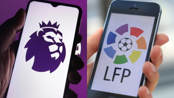موعد انطلاق الدوري الإنجليزي والإسباني 2026-2027