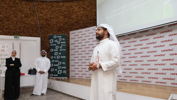 Ooredoo Kuwait Launches “Beyond the Role” Series to Foster a Culture of Continuous Learning and Equip Employees with Future-Ready Skills