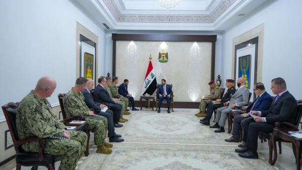 Al-Zaidi: September 30 is the deadline for US withdrawal from Iraq