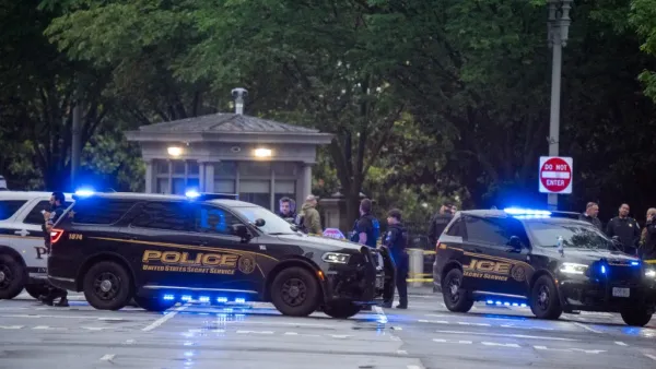 One killed, four injured in Kentucky park shooting