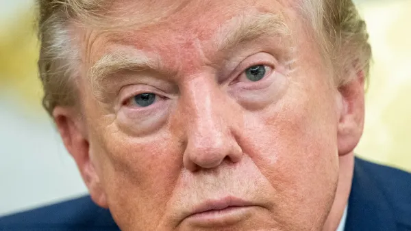 Trump rejects extension of Iran memorandum as 60-day window expires