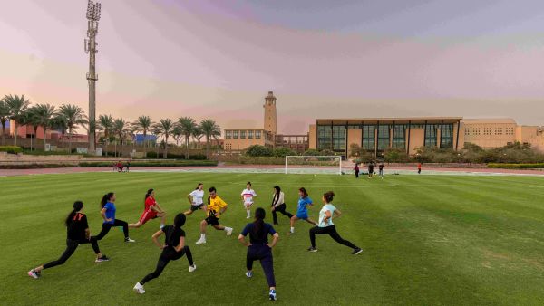 AUC to Host Ten Sports at 2026 All-africa University Games as Two-time Defending Champion