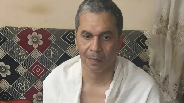 عمرو محمد علي