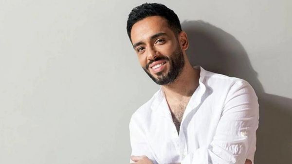 رامي جمال