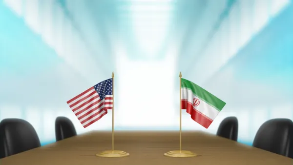 إيران والولايات المتحدة :انتهاء مهلة الـ60 يوما دون التوصل الى اتفاق 