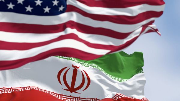 إيران تحمل واشنطن مسؤولية تصاعد التوتر 