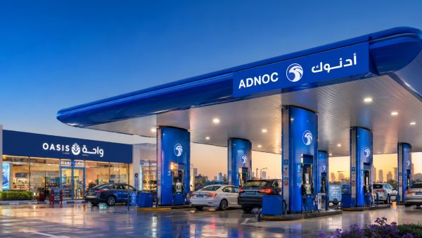 أدنوك للتوزيع تسجل نتائج قياسية في النصف الأول من 2026 مع ارتفاع صافي الربح إلى 568 مليون دولار، بنمو 59% على أساس سنوي