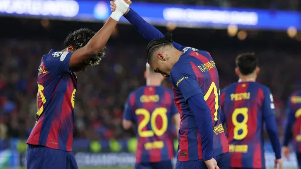 Barcelona vs Al Ahly predicted lineups - Joan Gamper Trophy 2026
