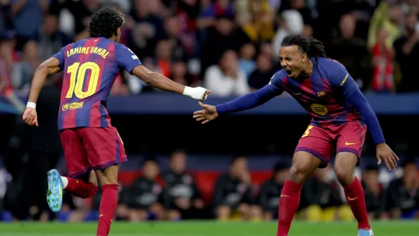Barcelona vs Basel predicted lineups - Friendly Match 2026