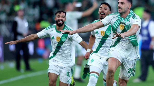 تشكيلة الأهلي المتوقعة اليوم ضد الدرعية في افتتاح دوري روشن السعودي 2026-27