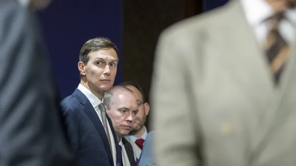 Jared Kushner