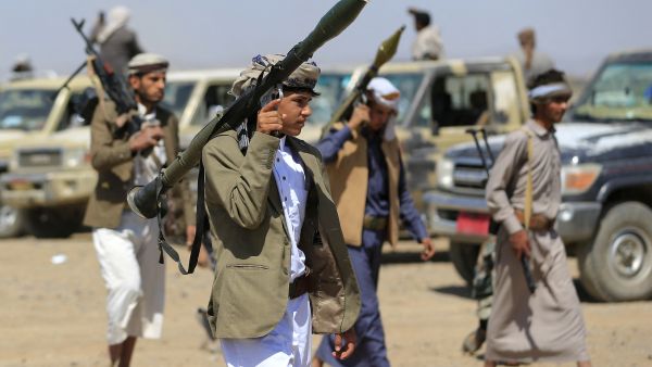 Yemeni