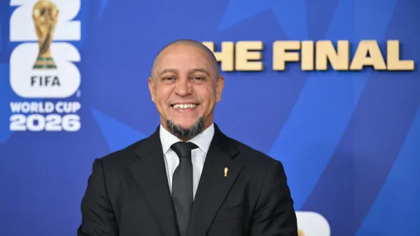 Roberto Carlos