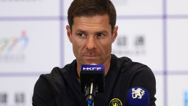 Chelsea vs Juventus predicted lineups - Club Friendlies 2026